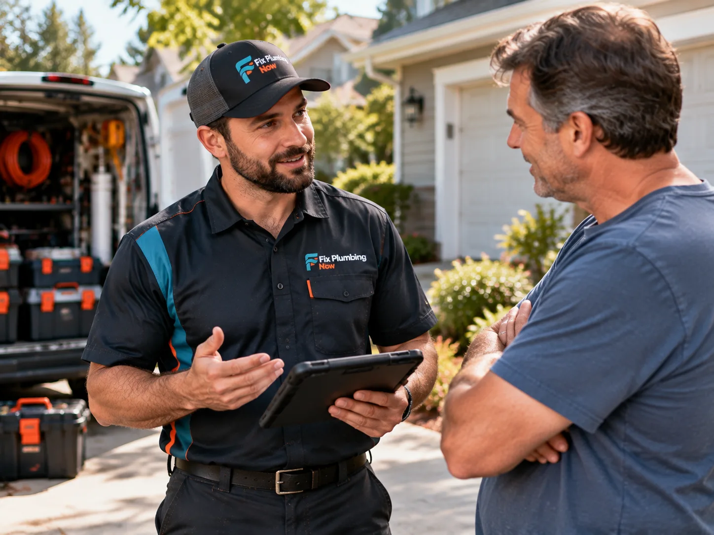 Clogged Drain Service Bloomfield, IA FAQs